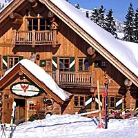Ferienwohnung im Skiurlaub