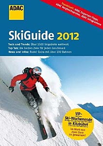 ADAC Skiguide 2012: Das sind die besten Skigebiete in Österreich