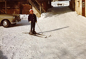 Familienfreundliche & kinderfreundliche Skigebiete in Österreich