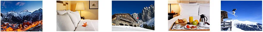 Hotels in Österreich Hotels in Österreich