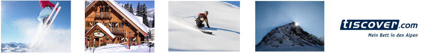 Ihr Skiurlaub in Bildern! Mit unseren Angeboten.